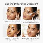 Kojic Acid Turmeric Overnight Wrapping Mask - Image 7