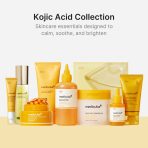 Kojic Acid Turmeric Overnight Wrapping Mask - Image 9