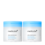 Zero Pore Madecassoside Pads (Mild) - Image 9