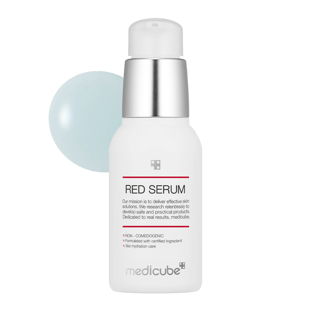 393f730529b559c515a5027eb4531b7c Red Serum - Image 1