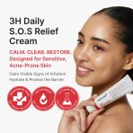 3H Daily Relief Cream - Image 2