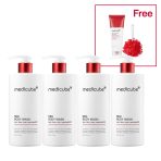 Red Body Wash - Image 11
