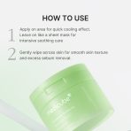 Exosome Cica Calming Toner Pads - Image 5