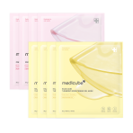 Salmon PDRN Pink Collagen Jelly Gel Mask - Image 11