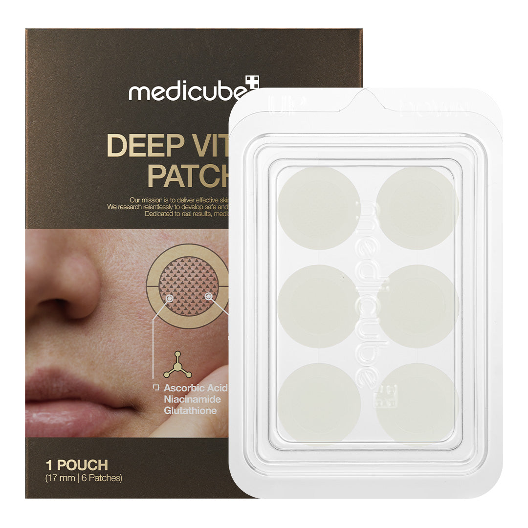 DeepVitaCPatch Deep Vita C Patch - Image 1