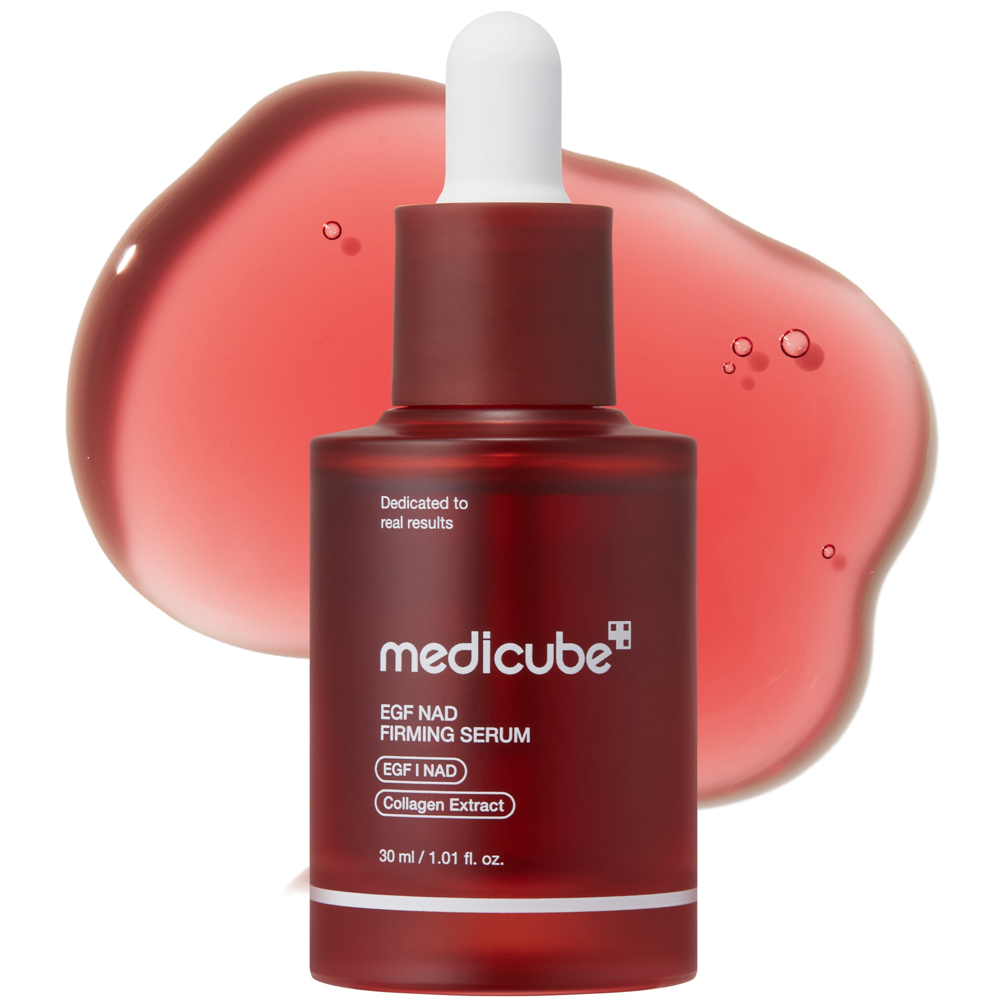 EGF_00 EGF NAD+ Firming Serum - Image 1