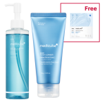 Zero Pore Blackhead Deep Cleansing Oil - Image 8