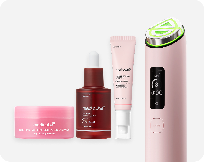 Youthful Glow Routine