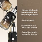 AGE-R Glutathione Glow Serum - Image 6