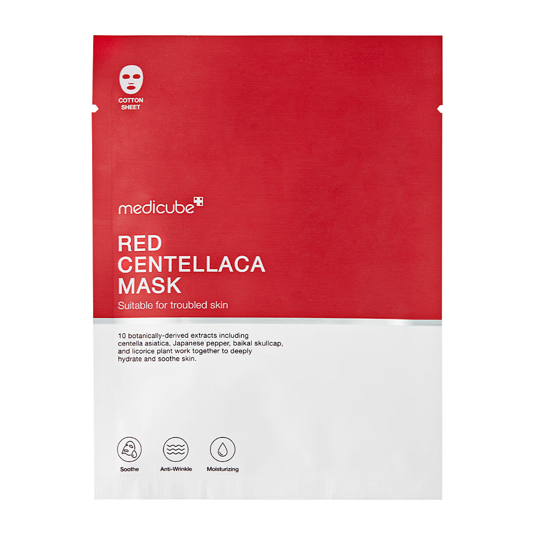 MicrosoftTeams-image_1146 Red Centellaca Mask - Image 1