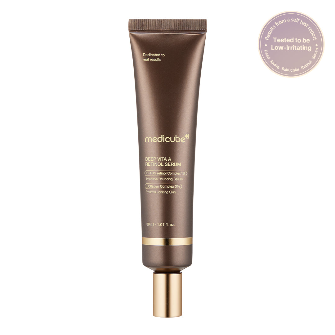 MicrosoftTeams-image_1218 Deep Reviving Bakuchiol Retinol Serum - Image 1
