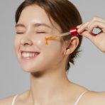 21% Red Succinic Acid Cleansing Booster Serum - Image 4
