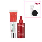 21% Red Succinic Acid Cleansing Booster Serum - Image 6
