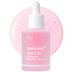Ultra Light PDRN Pink Peptide Serum
