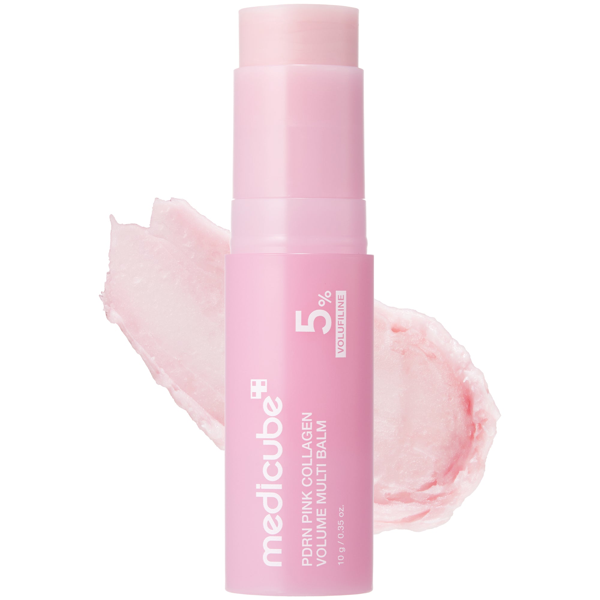 PDRN_00_4611b95b-07cb-460c-8f64-8260bf6b6ff6 PDRN Pink Collagen Volume Multi Balm - Image 1