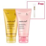 PDRN Pink Caffeine Overnight Wrapping Mask - Image 8