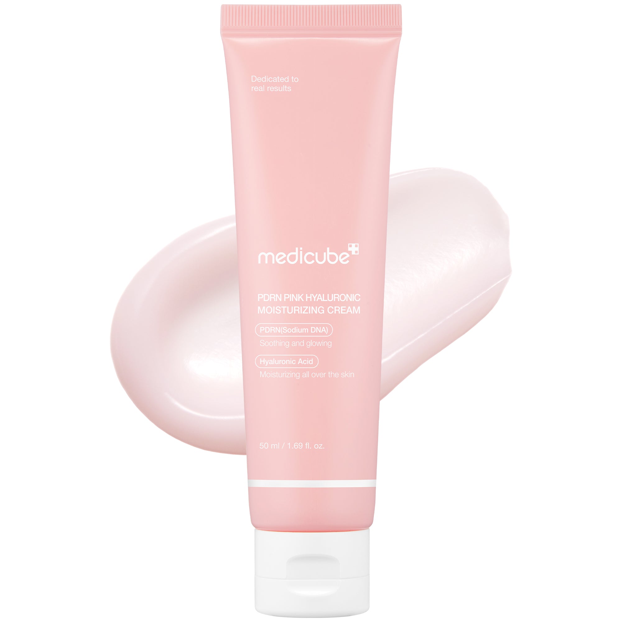 PDRN_00_c3a6e011-7e3a-4a65-a88e-d9e53b0d635e PDRN Pink Peptide Cream - Image 1