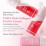 PDRN Pink Collagen Bubble Serum - Image 2