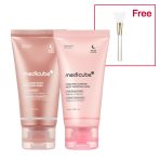 PDRN Pink Caffeine Overnight Wrapping Mask - Image 7