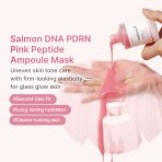 PDRN Pink Peptide Ampoule Mask - Image 3