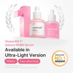 Ultra Light PDRN Pink Peptide Serum - Image 2
