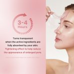 Salmon PDRN Pink Collagen Jelly Gel Mask - Image 3