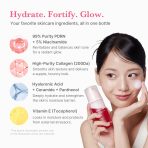 PDRN Pink Collagen Bubble Serum - Image 3