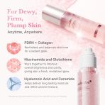 PDRN Pink Collagen Glow Jelly Mist Serum - Image 3