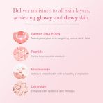 PDRN Pink Niacinamide Milky Toner - Image 3