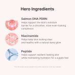 PDRN Pink Peptide Ampoule Mask - Image 4