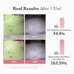 PDRN Pink Vita Coating Sheet Mask - Image 3