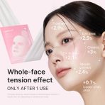 PDRN Pink Tension Up Mask - Image 4