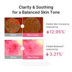 Ultra Light PDRN Pink Peptide Serum - Image 4