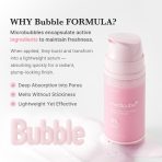 PDRN Pink Collagen Bubble Serum - Image 5