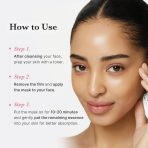 PDRN Pink Vita Coating Sheet Mask - Image 5