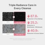 PDRN Pink Glutathione Capsule Foam Cleanser - Image 5