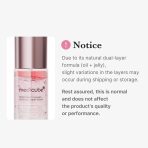 PDRN Pink Collagen Glow Jelly Mist Serum - Image 7
