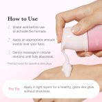 PDRN Pink Collagen Bubble Serum - Image 7
