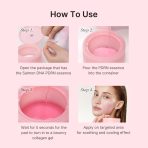 PDRN Pink Collagen Gel Toner Pad - Image 7