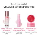 PDRN Pink Collagen Volume Multi Balm - Image 7