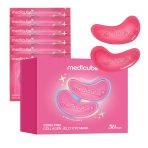 PDRN Pink Collagen Jelly Eye Mask - Image 3