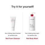 Red Body Wash - Image 9