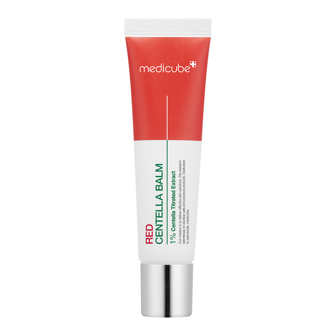 RedCentellaBalm Red Centella Balm - Image 1