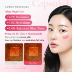 TXA Niacinamide Capsule Cream - Image 4