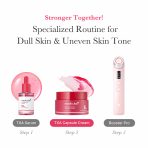 TXA Niacinamide Capsule Cream - Image 8