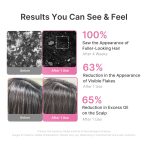 Rosemary PDRN Cooling Thickening Shampoo - Image 5