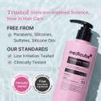 Rosemary PDRN Cooling Thickening Shampoo - Image 6