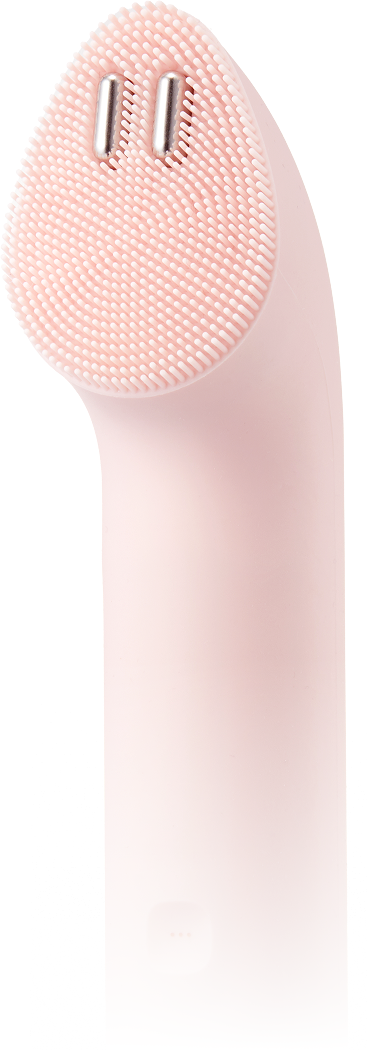 cleanser device