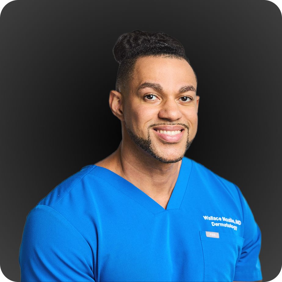 Dr. Wallace Nozile