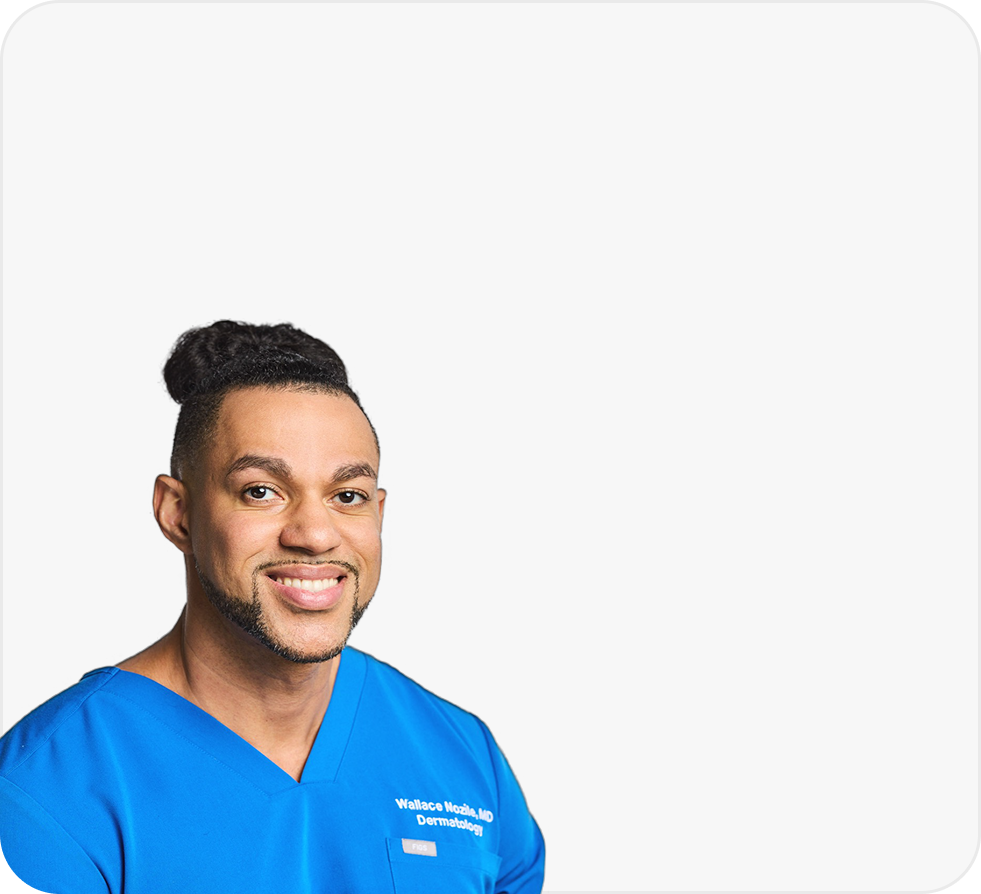 Dr. Wallace Nozile